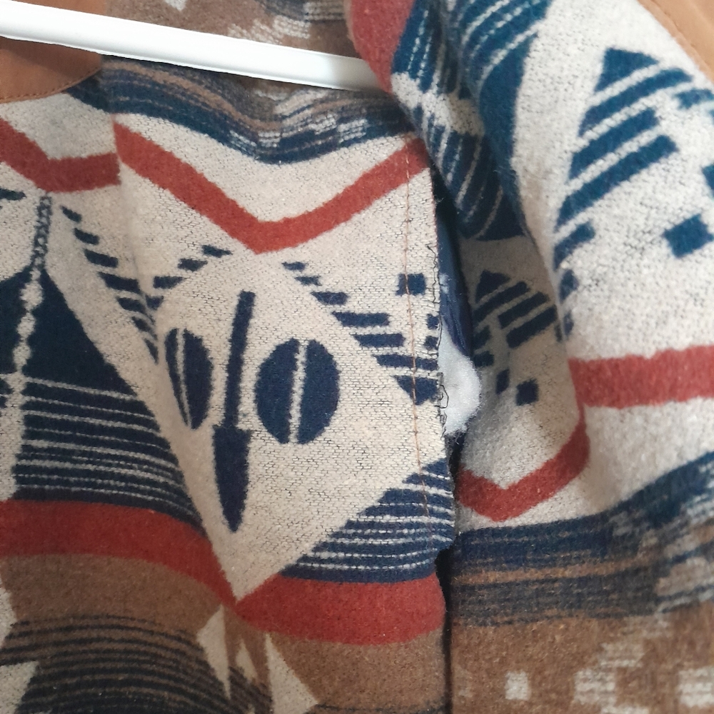 Zara Kids Collection Jacket - Picture 7 of 8